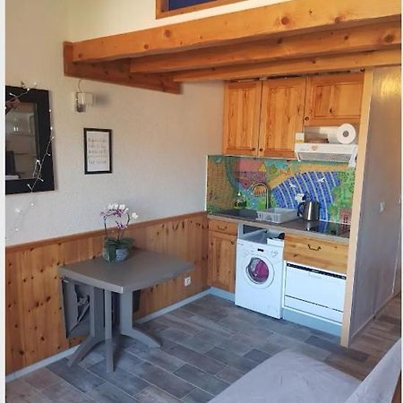 Hameau Du Soleil Apartment Кавалере-сюр-Мер Екстериор снимка