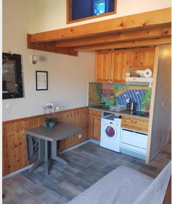 Hameau Du Soleil Apartment Кавалере-сюр-Мер Екстериор снимка