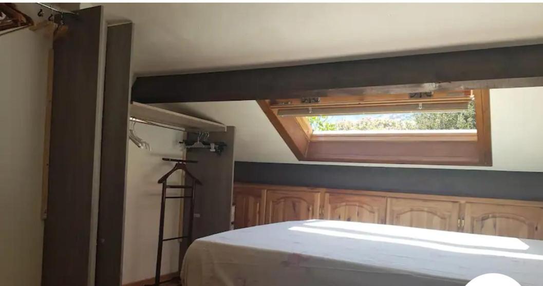 Hameau Du Soleil Apartment Кавалере-сюр-Мер Екстериор снимка