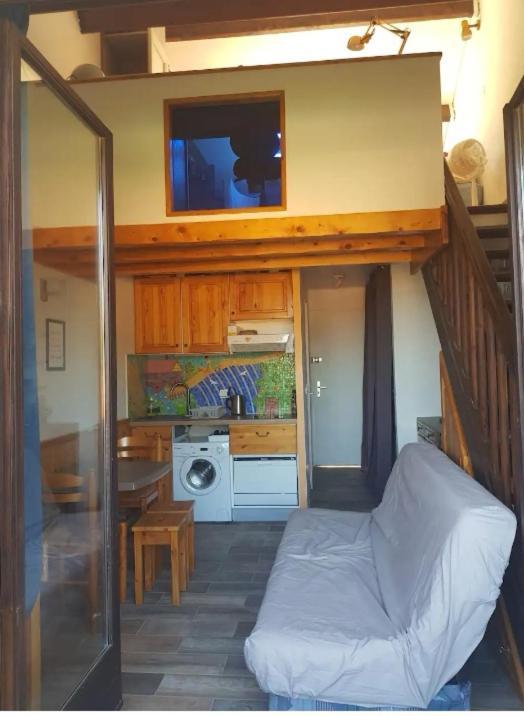 Hameau Du Soleil Apartment Кавалере-сюр-Мер Екстериор снимка
